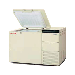  -152℃医用低温箱